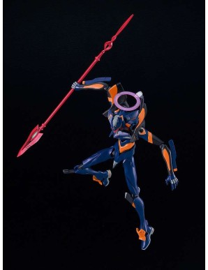 Good Smile Company Moderoid Rebuild of Evangelion Evangelion Mark.06