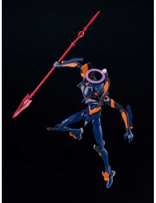 Good Smile Company Moderoid Rebuild of Evangelion Evangelion Mark.06
