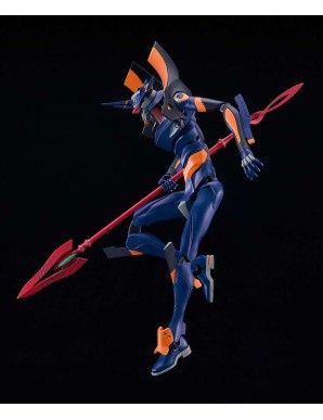 Good Smile Company Moderoid Rebuild of Evangelion Evangelion Mark.06