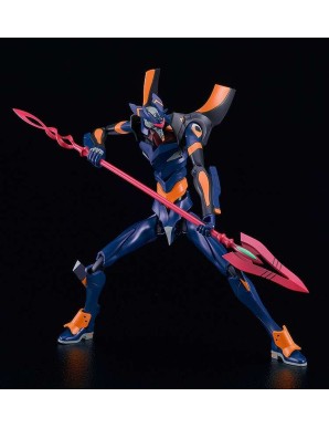 Good Smile Company Moderoid Rebuild of Evangelion Evangelion Mark.06