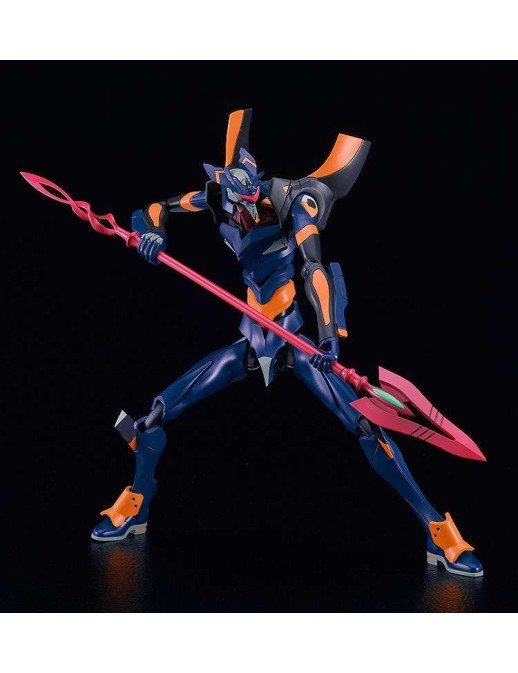 Good Smile Company Moderoid Rebuild of Evangelion Evangelion Mark.06