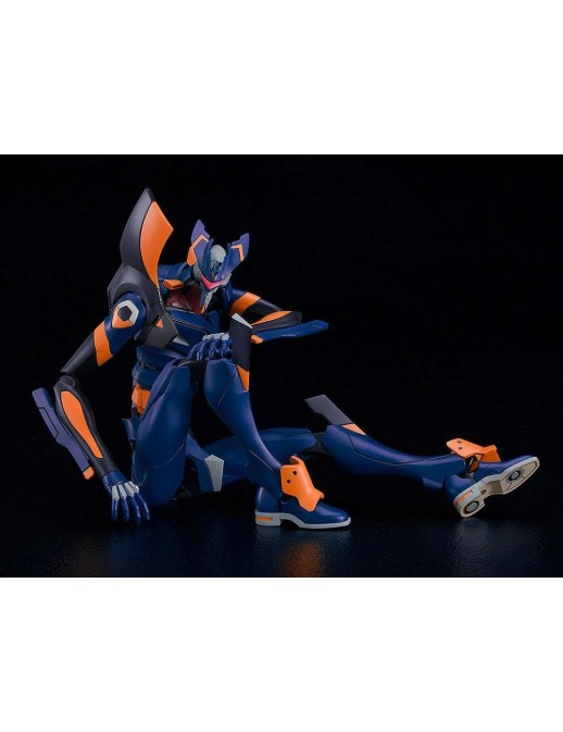 Good Smile Company Moderoid Rebuild of Evangelion Evangelion Mark.06
