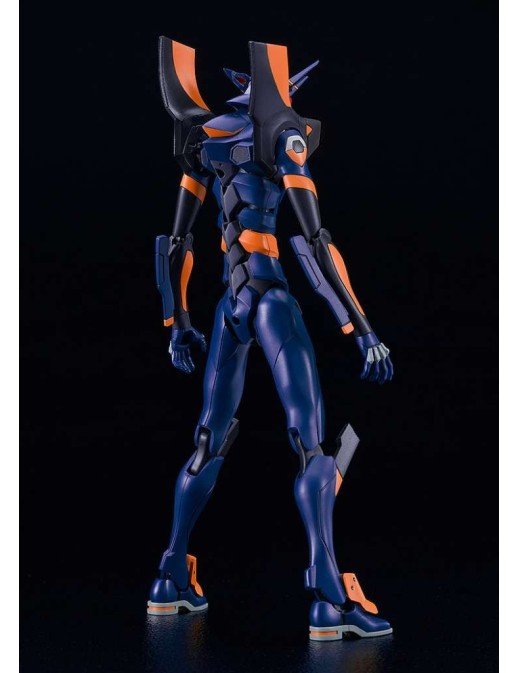 Good Smile Company Moderoid Rebuild of Evangelion Evangelion Mark.06
