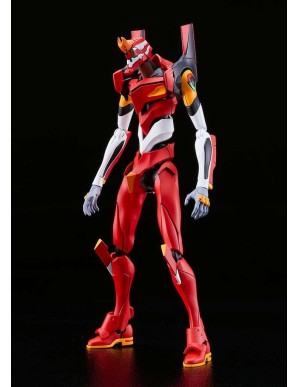 Good Smile Company Moderoid Rebuild of Evangelion Unit-02