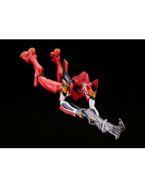 Good Smile Company Moderoid Rebuild of Evangelion Unit-02