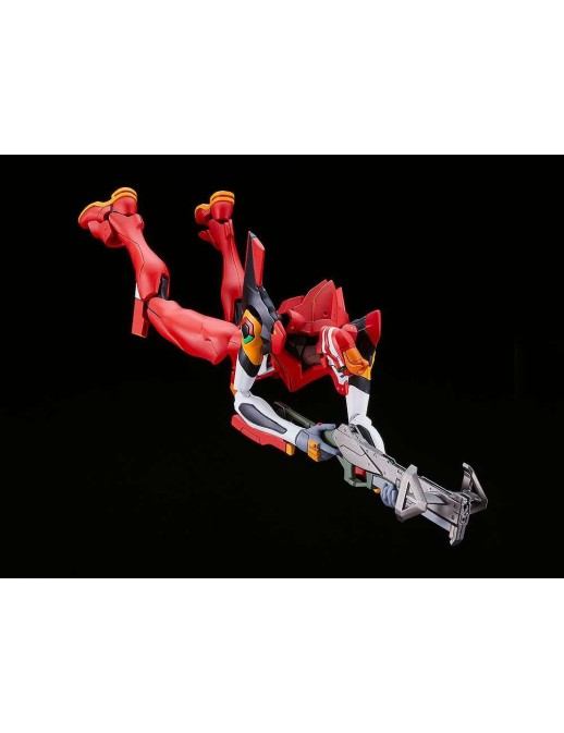 Good Smile Company Moderoid Rebuild of Evangelion Unit-02