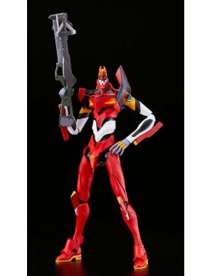 Good Smile Company Moderoid Rebuild of Evangelion Unit-02