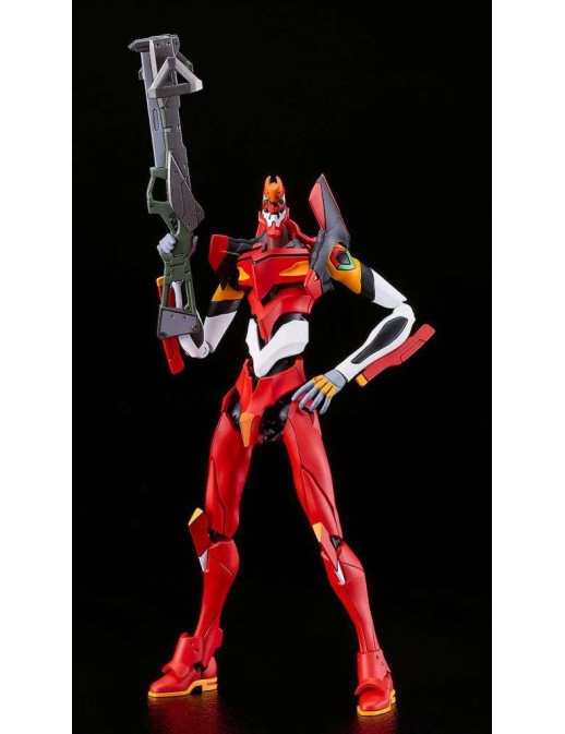 Good Smile Company Moderoid Rebuild of Evangelion Unit-02