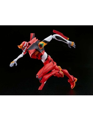 Good Smile Company Moderoid Rebuild of Evangelion Unit-02