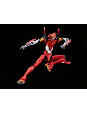 Good Smile Company Moderoid Rebuild of Evangelion Unit-02