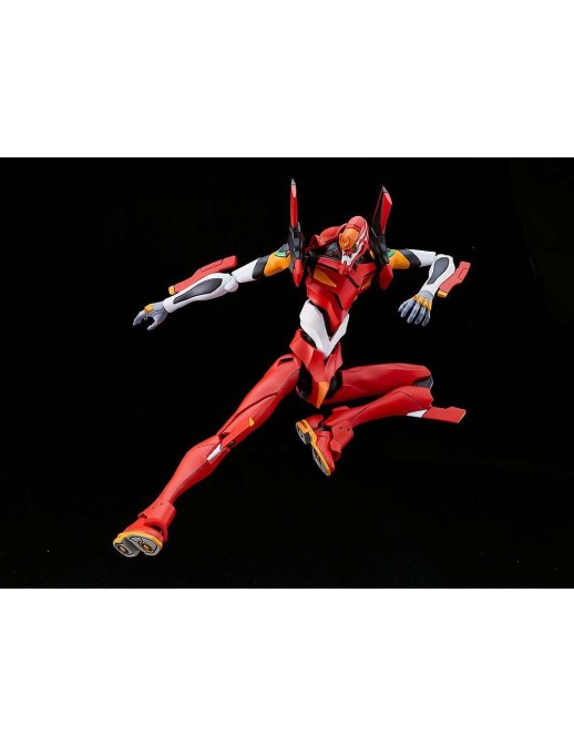 Good Smile Company Moderoid Rebuild of Evangelion Unit-02