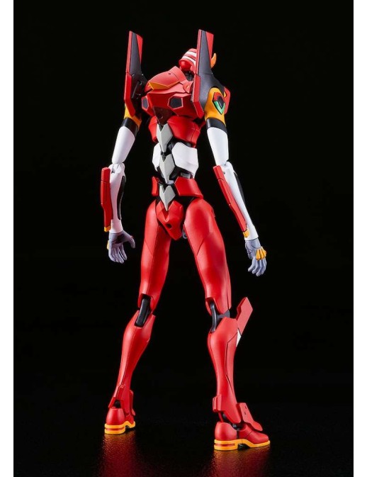 Good Smile Company Moderoid Rebuild of Evangelion Unit-02