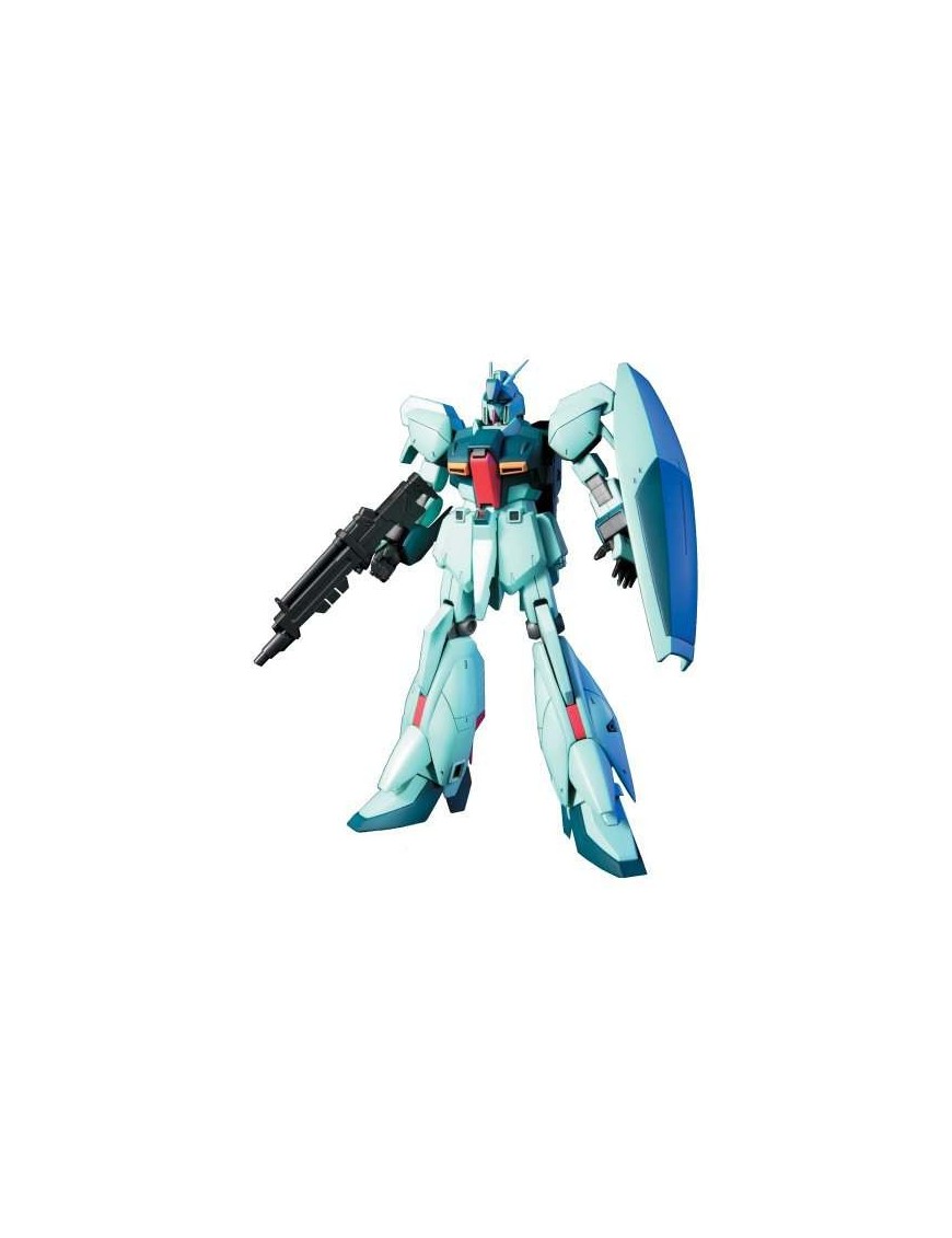 Bandai High Grade HGUC 1/144 Mobile Suit Gundam RGZ-91 Re-GZ Bandai High Grade HGUC 1/144 Mobile Suit Gundam RGZ-91 Re-GZ