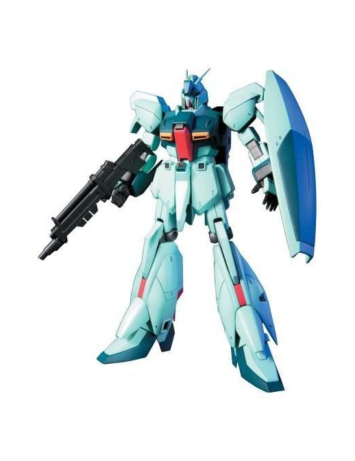 Bandai High Grade HGUC 1/144 Mobile Suit Gundam RGZ-91 Re-GZ