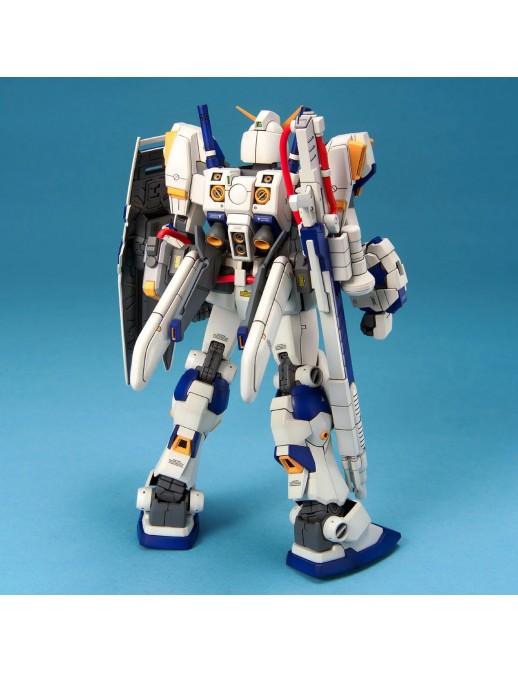 Bandai Master Grade MG 1/100 Mobile Suit Gundam RX-78-4 Gundam Unit 4 G04