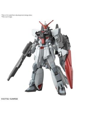 Bandai High Grade HGCE 1/144 Mobile Suit Gundam STTS/F-400 Murasame Kai