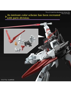 Bandai High Grade HGCE 1/144 Mobile Suit Gundam STTS/F-400 Murasame Kai