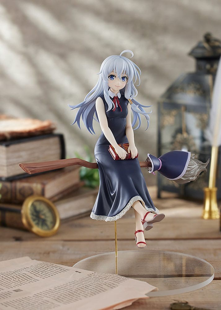 GOOD SMILE COMPANY POP UP PARADE L WANDERING WITCH THE JOURNEY OF ELAINA