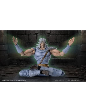 Medicos Super Action Statue Hokuto No Ken Toki