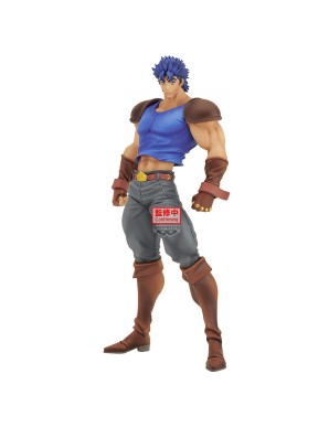 Banpresto Mometria JoJo's Bizarre Adventure Phantom Blood Jonathan Joestar