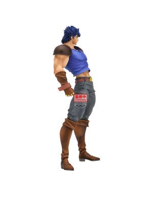 Banpresto Mometria JoJo's Bizarre Adventure Phantom Blood Jonathan Joestar