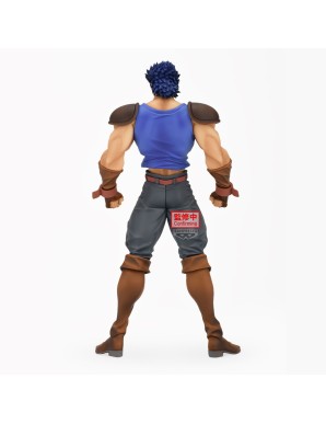 Banpresto Mometria JoJo's Bizarre Adventure Phantom Blood Jonathan Joestar