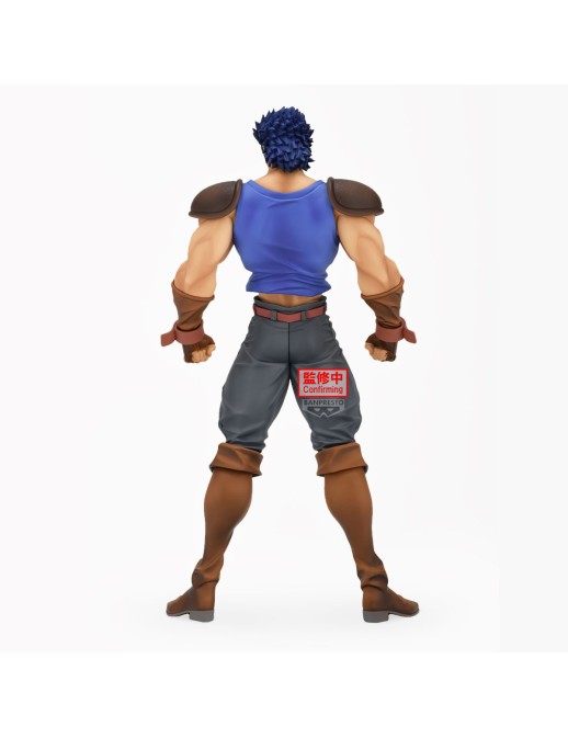 Banpresto Mometria JoJo's Bizarre Adventure Phantom Blood Jonathan Joestar