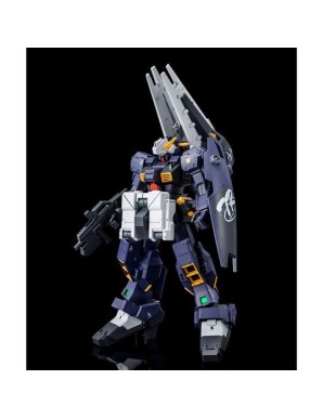 P-Bandai Master Grade MG 1/100 Mobile Suit Gundam RX-121-2A Gundam TR-1 Advanced Hazel