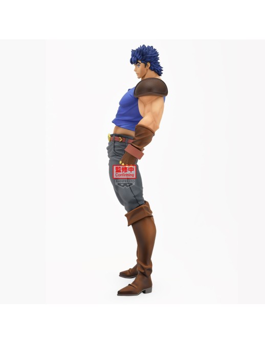 Banpresto Mometria JoJo's Bizarre Adventure Phantom Blood Jonathan Joestar