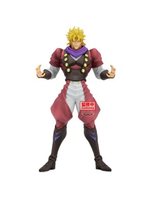 Banpresto Mometria JoJo's Bizarre Adventure Phantom Blood Dio Brando
