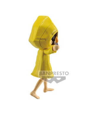Banpresto DXF Little Nightmares Six