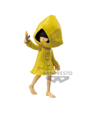 Banpresto DXF Little Nightmares Six