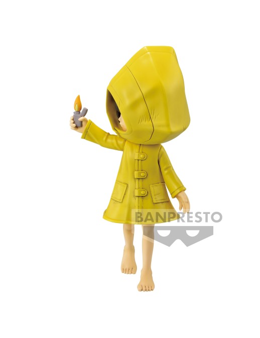 Banpresto DXF Little Nightmares Six