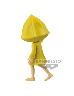 Banpresto DXF Little Nightmares Six