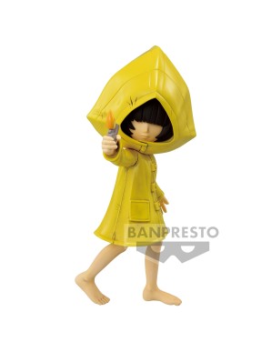Banpresto DXF Little Nightmares Six