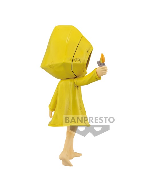 Banpresto DXF Little Nightmares Six