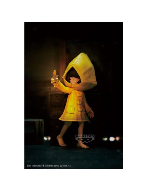 Banpresto DXF Little Nightmares Six