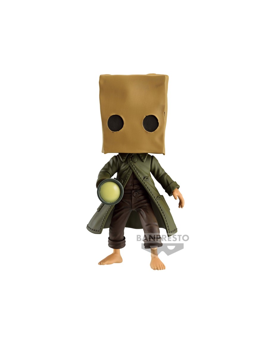Banpresto DXF Little Nightmares Mono Banpresto DXF Little Nightmares Mono
