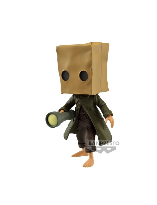 Banpresto DXF Little Nightmares Mono