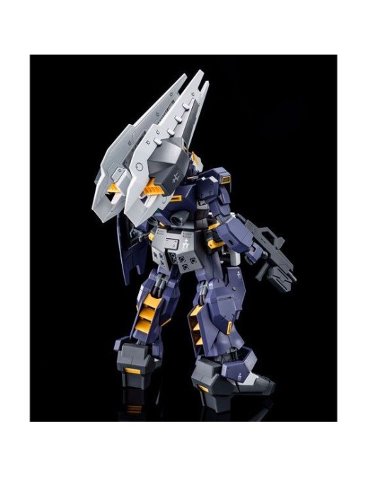 P-Bandai Master Grade MG 1/100 Mobile Suit Gundam RX-121-2A Gundam TR-1 Advanced Hazel