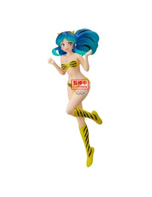Banpresto Urusei Yatsura Glitter & Glamours Lum Sparkle Style
