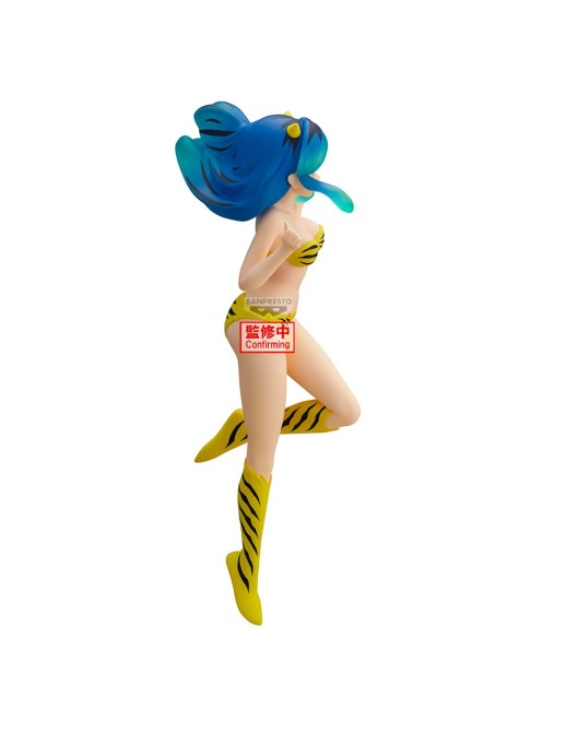 Banpresto Urusei Yatsura Glitter & Glamours Lum Sparkle Style