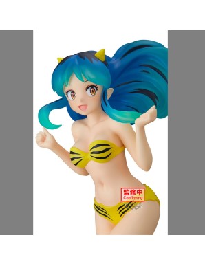 Banpresto Urusei Yatsura Glitter & Glamours Lum Sparkle Style