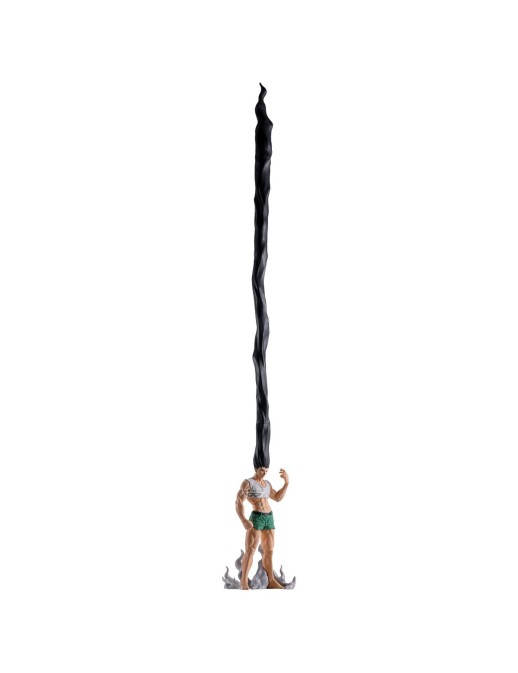 Banpresto Figure Life Hunter X Hunter Gon Freecs