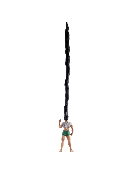 Banpresto Figure Life Hunter X Hunter Gon Freecs
