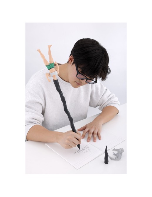 Banpresto Figure Life Hunter X Hunter Gon Freecs