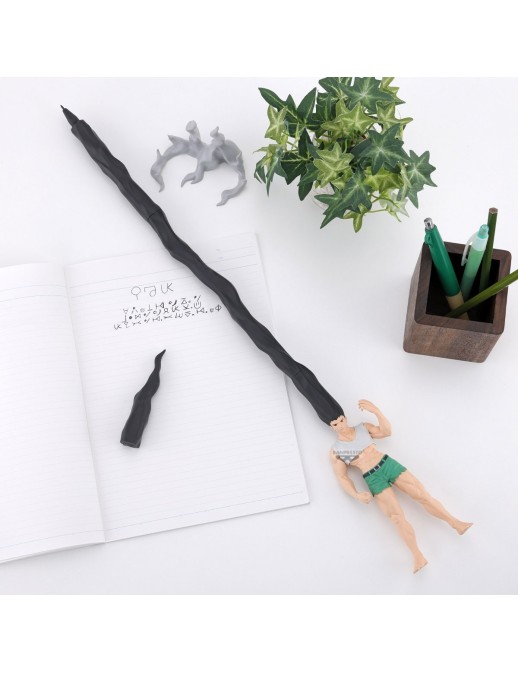 Banpresto Figure Life Hunter X Hunter Gon Freecs