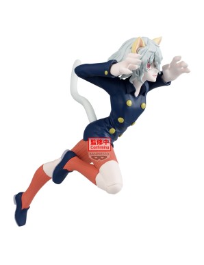 Banpresto Vibration Stars Hunter X Hunter Neferpitou