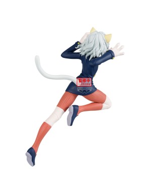 Banpresto Vibration Stars Hunter X Hunter Neferpitou