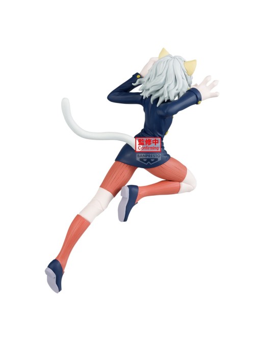 Banpresto Vibration Stars Hunter X Hunter Neferpitou
